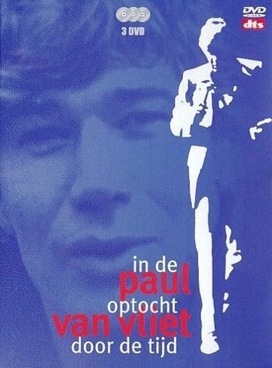 Paul van Vliet CD LP 's DVD 's - hoeft niet in 1 koop, Ophalen of Verzenden, Zo goed als nieuw, Overige formaten, Cabaret of Kleinkunst