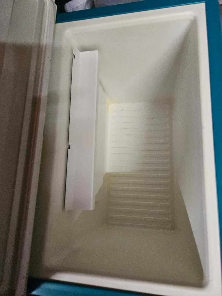 Camping koelbox, Ophalen, Gebruikt, Koelbox, Elektrisch