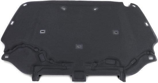 Motorkap Demping Isolatie Mat Voor Ford Focus 4 Met Clips, Verzenden, Automotive Parts, A.parts@hotmail.nl, Trasmolenlaan 12 3447 GZ Woerden