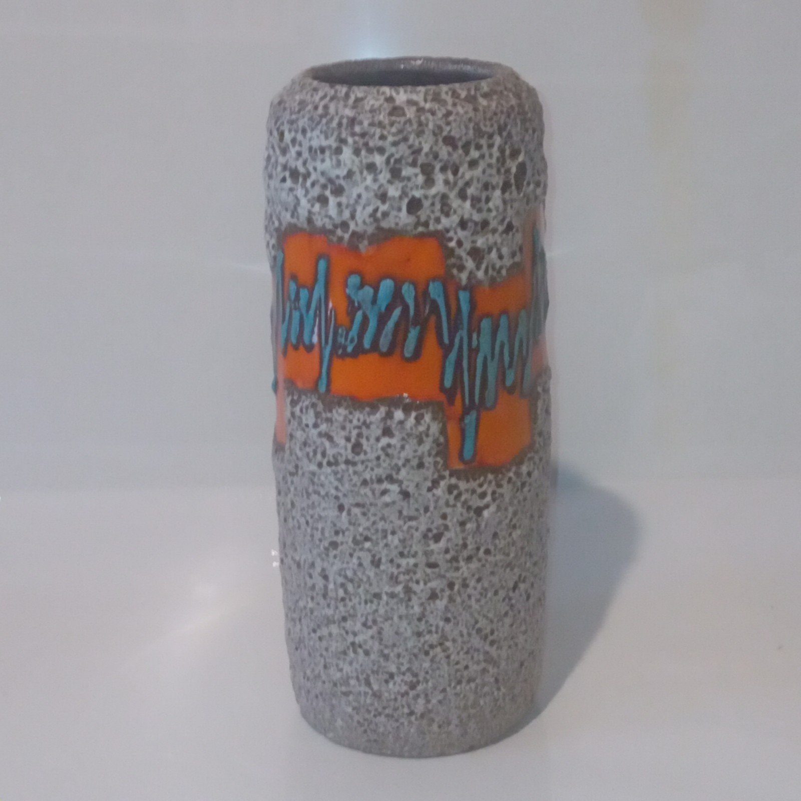 West-Germany/Scheurich/Fat lava/vintage vazen, Ophalen of Verzenden