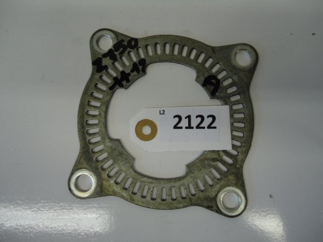 Z750 2011 - 2012 Kawasaki Remschijf ABS ring D1-21713
