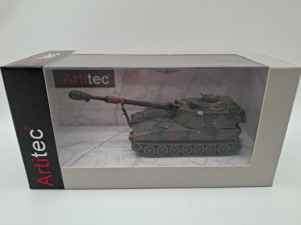 Artitec M109 A2 6870149, Italeri, Verzenden, Nieuw, Tank