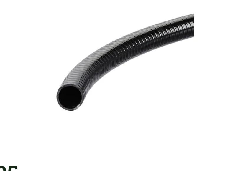 11 meter vijverslang doorsnede 32 mm, Ophalen, Overige typen