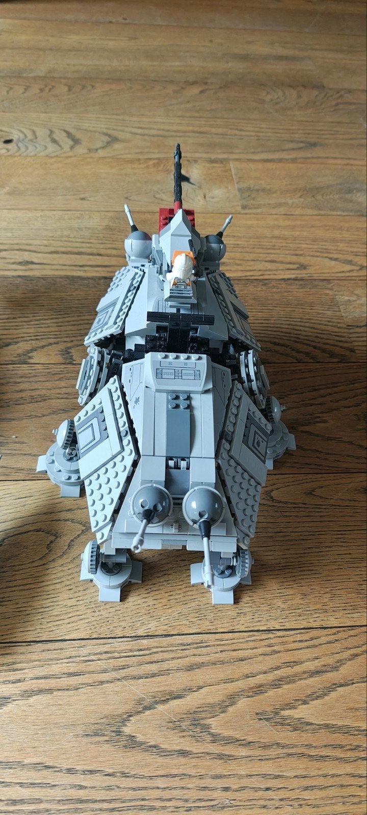 Grote collectie LEGO Star Wars en Technic sets, Ophalen, Zo goed als nieuw, Overige merken