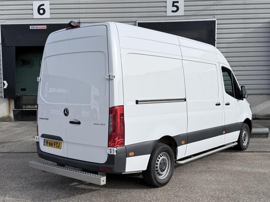 Mercedes-Benz Sprinter 315 1.9 CDI L2H2 | APPLECARPLAY | CHA, Automaat, Gebruikt, Euro 6, 4 cilinders