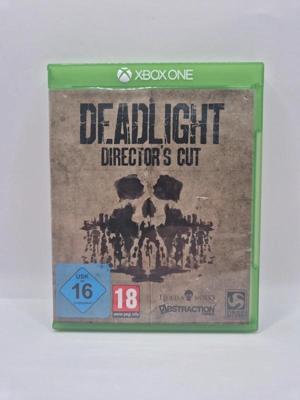 DeadLight Xbox One, Vanaf 18 jaar, Ophalen of Verzenden, Zo goed als nieuw, Microsoft Corporation One Microsoft Way Redmond, WA 98052-6399 United States of America (Verenigde Staten) 📞 Telefoon: +1 425-882-8080 support@microsoft.com
