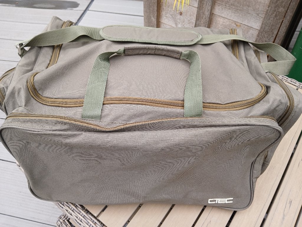SPR0 C-TEC CARRY-ALL LARGE, Ophalen of Verzenden, Zo goed als nieuw, Overige typen