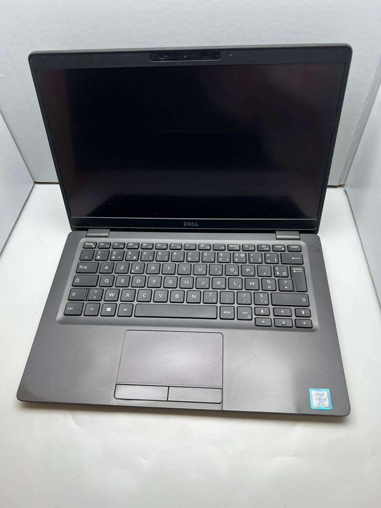 Dell Latitude 5300 - Intel i5 8e Gen | 8GB RAM | 256GB SSD |, Niet ingevuld, 8 GB, Niet ingevuld, Refurbished