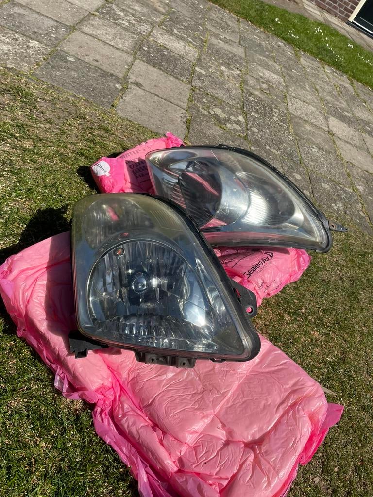 Koplampen Suzuki swift 2008, Auto-onderdelen, Ophalen, Nieuw, Suzuki