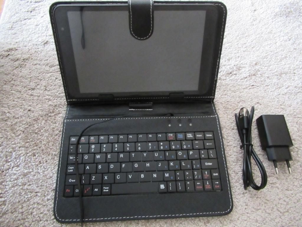 TABLET YC-83P, Gebruikt, 8 inch, Uitbreidbaar geheugen, Ophalen of Verzenden