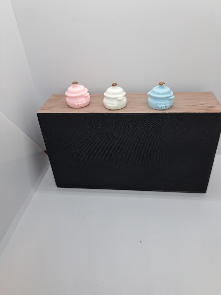 Diverse 1:12, Ophalen of Verzenden, Nieuw, Poppenhuis