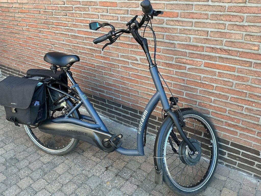 Van Raam Balance, Zo goed als nieuw, 51 tot 55 cm, 50 km per accu of meer, Ophalen
