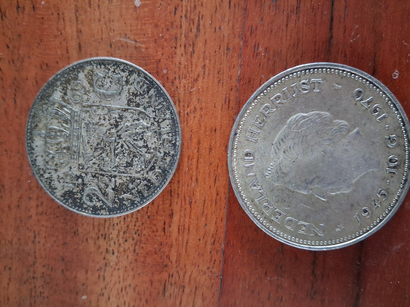 16 zilveren guldens   1 rijksdaalder   1 tien gulden, Ophalen of Verzenden, Koningin Juliana, 10 gulden