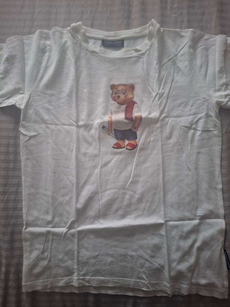 Baron Filou shirt maat 152/164, Ophalen, Zo goed als nieuw, Meisje, Shirt of Longsleeve