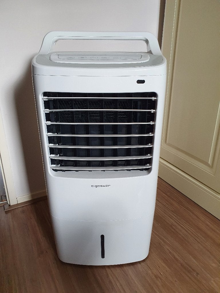 Aigostar Aircooler, Ophalen, Zo goed als nieuw, Overige