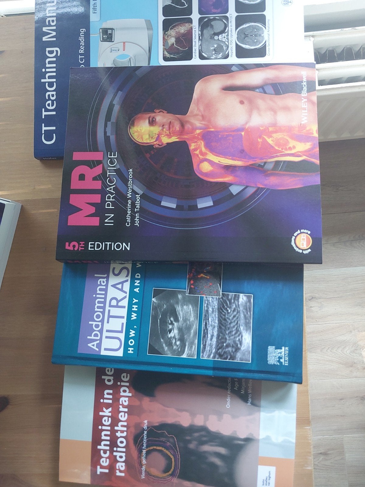 MBRT boeken ('25-'26) - Zo goed als nieuw, Boeken, Ophalen, Beta, Zo goed als nieuw, HBO