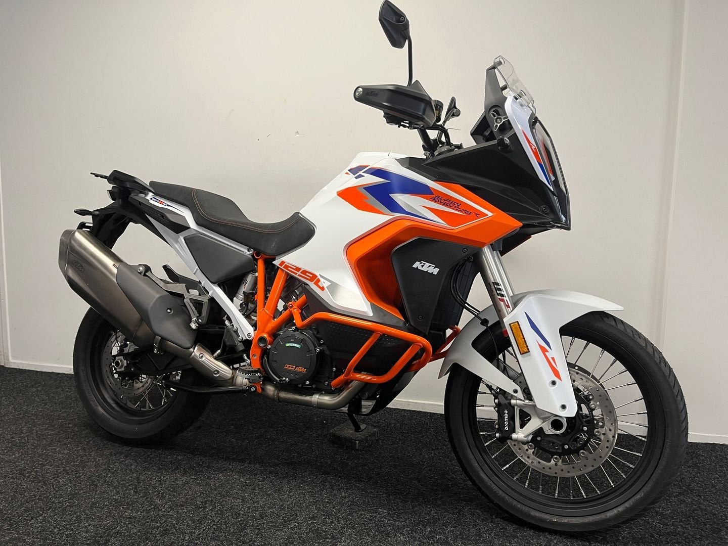 ⭐️⭐KTM 1290 SUPER ADVENTURE R (bj 2026)⭐️⭐, KTM, Motorrijbewijs A, Bedrijf, Overig
