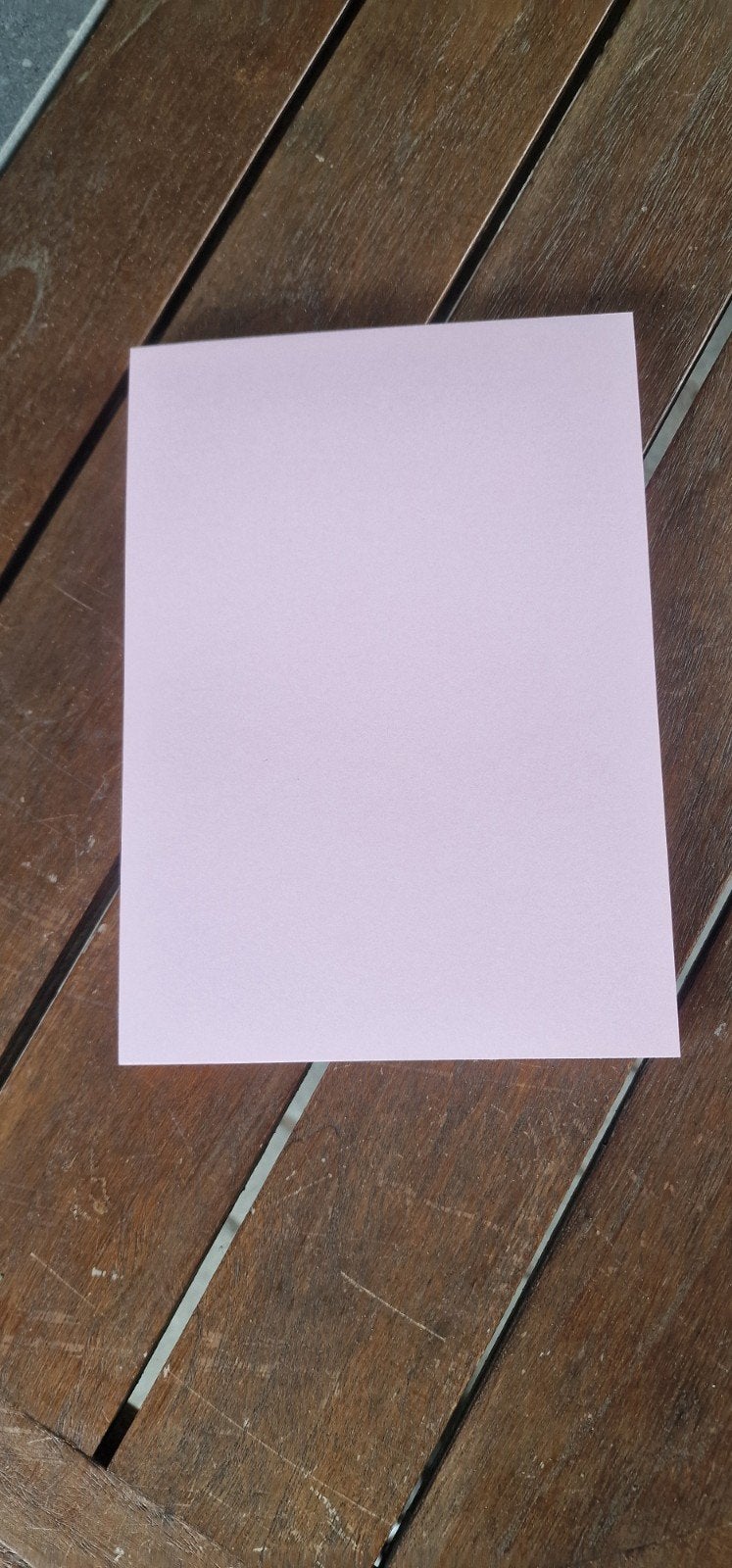 Kladblok 50 velletjes., Diversen, Papierwaren, Ophalen of Verzenden, Nieuw