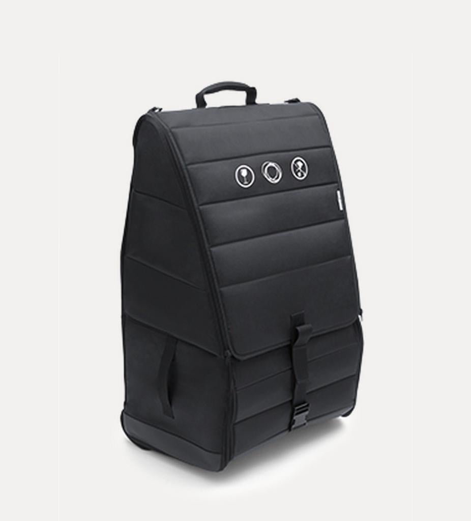 Huur:Reistas/reiskoffer voor Bugaboo Fox / Joolz kinderwagen, Ophalen, Bugaboo