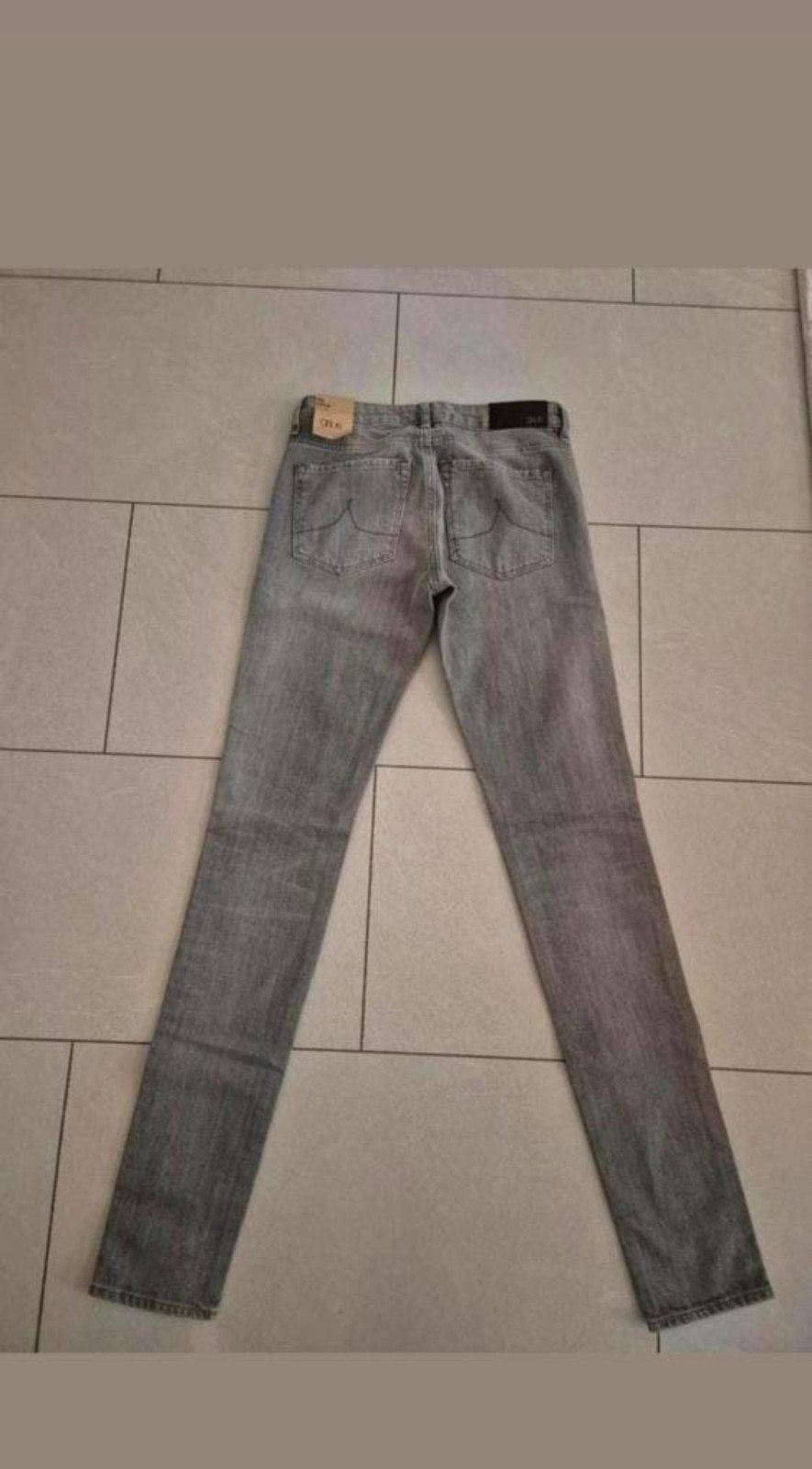 GSUS, Ophalen of Verzenden, Nieuw, Blauw, W30 - W32 (confectie 38/40)