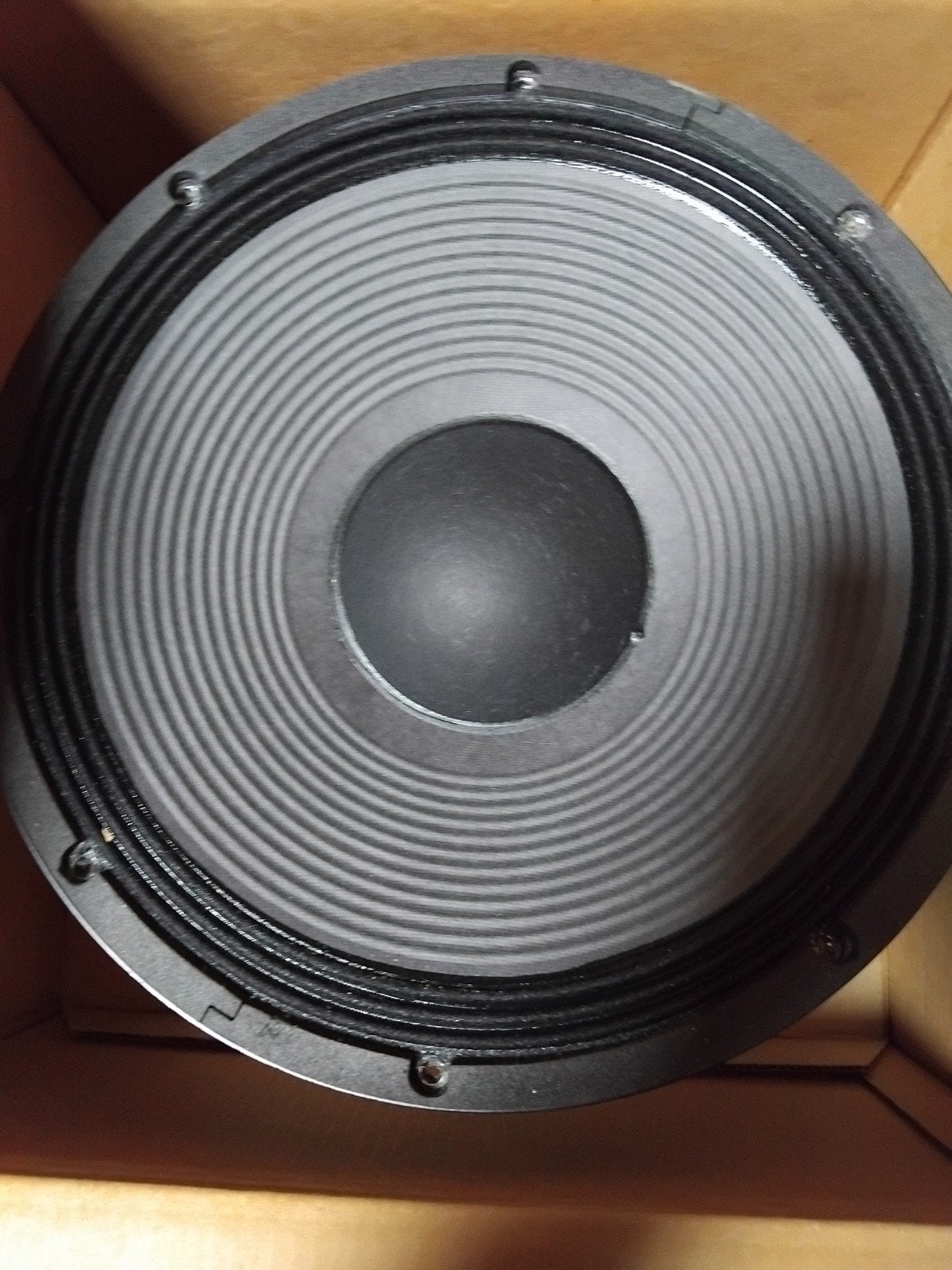18 Sound 15NLW9401 Speaker - Zo goed als nieuw, Onbekend, Ophalen of Verzenden, Zo goed als nieuw, 18 Sound