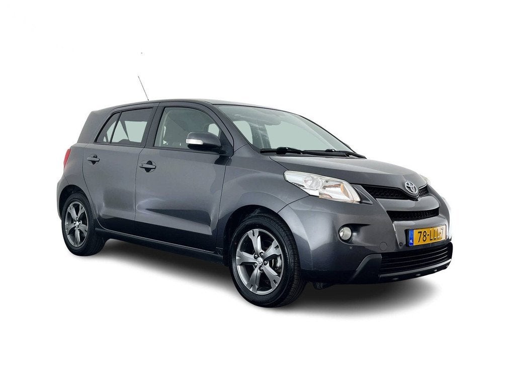Toyota Urban Cruiser 1.3 VVT-i Dynamic *NAVI-FULLMAP | KEYLE, Auto's, Toyota, Bedrijf, Te koop, Urban Cruiser, ABS, Airbags, Airconditioning