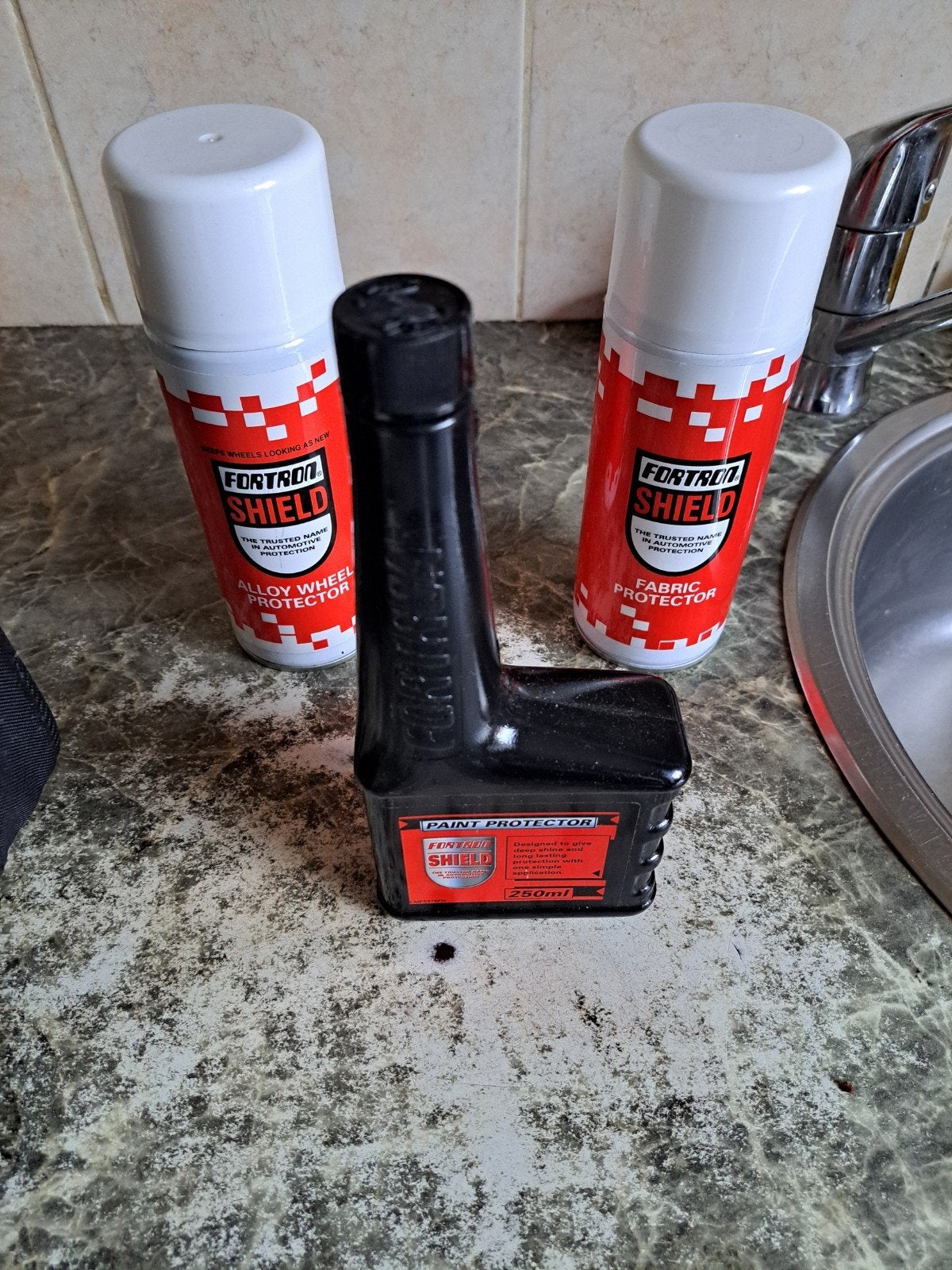 te koop voor de auto zijn helemaal vol, Ophalen of Verzenden, Nieuw