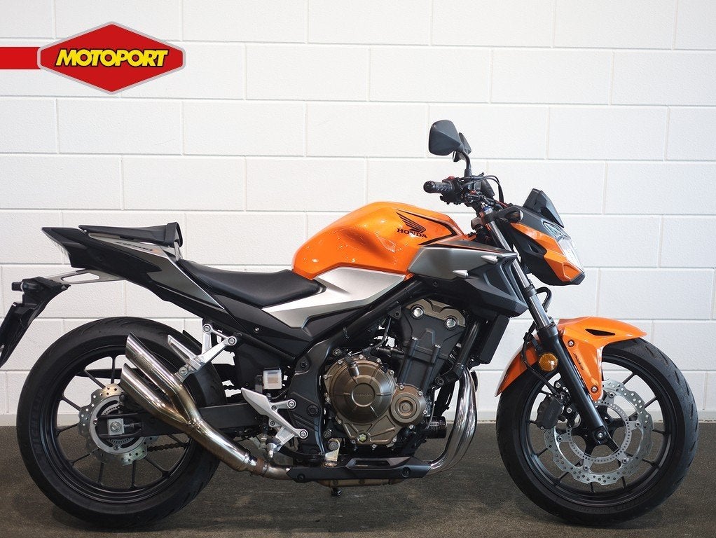 Honda CB 500 F (bj 2019), Bedrijf, Mc.benelux@honda-eu.com, Honda Motor Europe Ltd Netherlands branc, 12 t/m 35 kW
