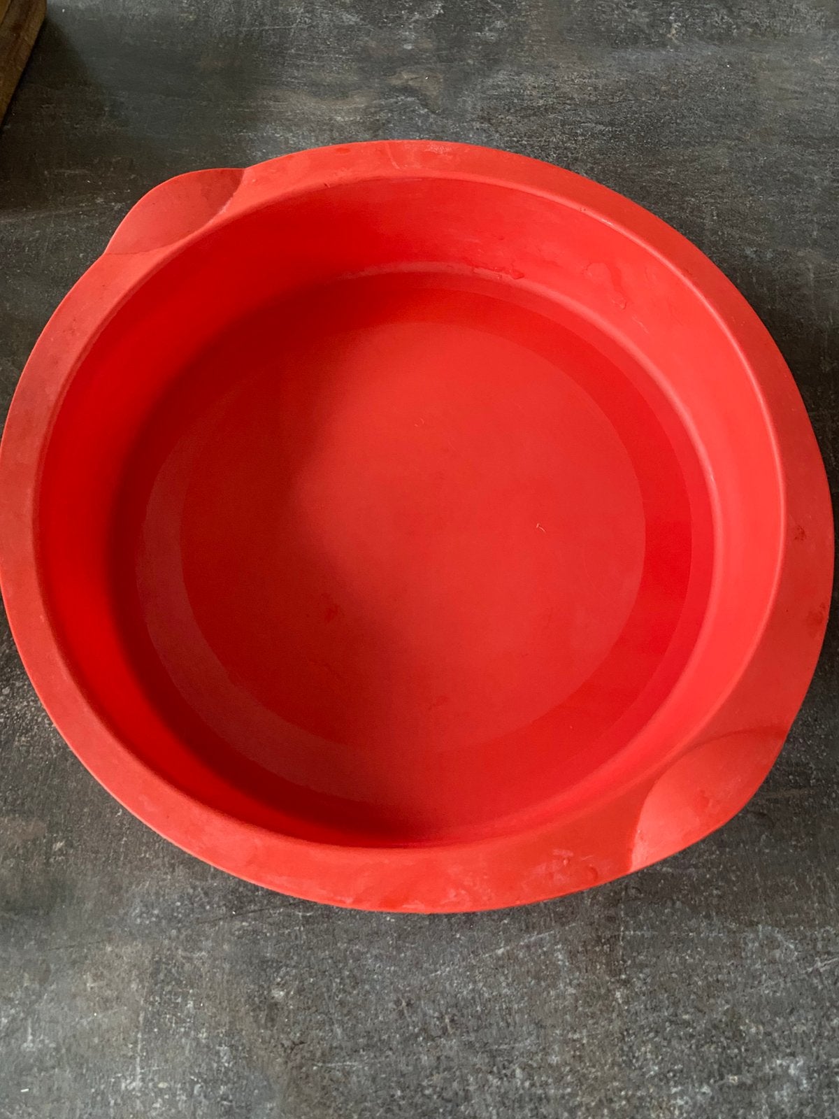 Tupperware taartvorm, Huis en Inrichting, Keuken | Tupperware, Ophalen of Verzenden, Zo goed als nieuw, Overige typen