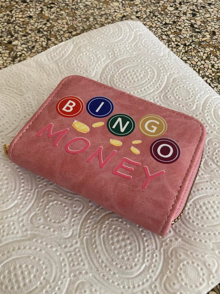 Portemonnee voor kaartjes, Ophalen of Verzenden, Zo goed als nieuw