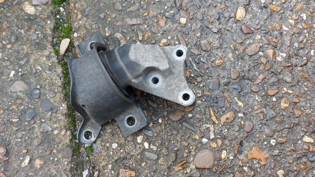 Rechter motorsteun Punto 2004, Auto diversen, Ophalen of Verzenden