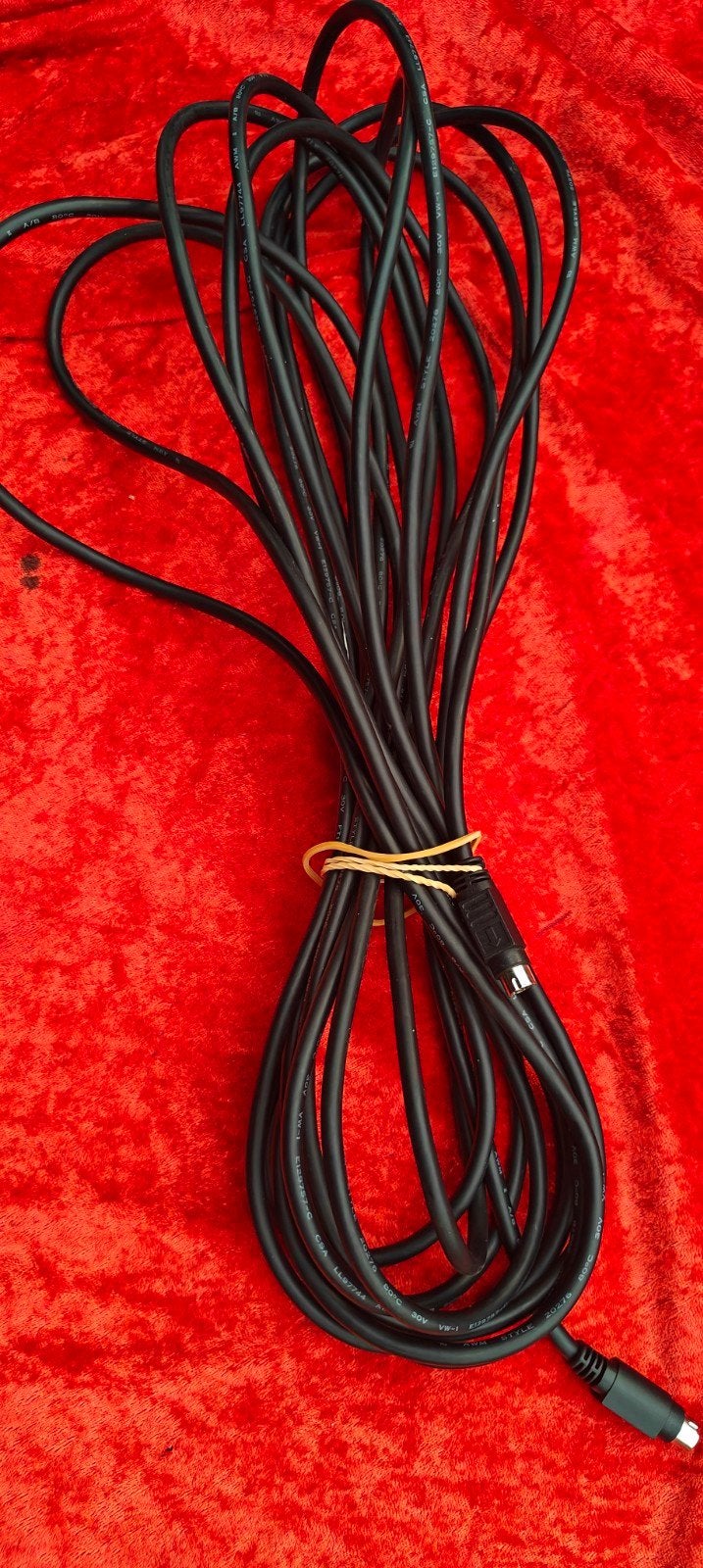 Bose lifestyle systeem kabel bas naar mediacenter 9m en 9pin, Audio, Tv en Foto, Overige merken, Soundbar, 70 watt of meer, Ophalen of Verzenden