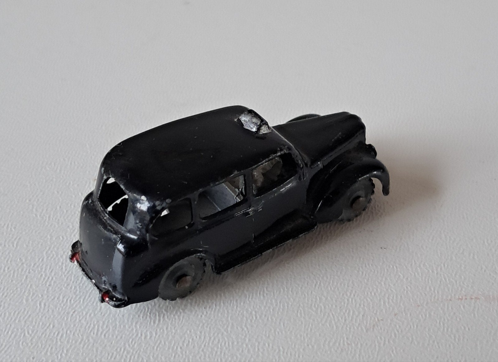 Budgie Morestone Esse Series No 13 uit 1957, Gebruikt, Budgie Toys, Onbekend, Ophalen of Verzenden