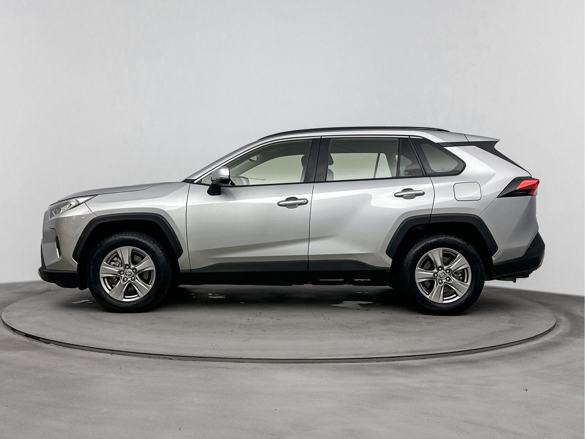 Toyota RAV4 2.5 Hybrid Dynamic | Cruise Control Adaptief | N, 12 maanden, Stof, Gebruikt, 4 cilinders