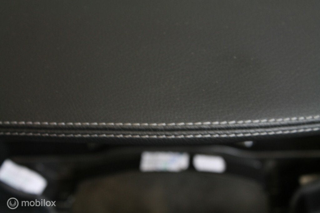 Airbag set - Dashboard leder Mercedes C klasse W205