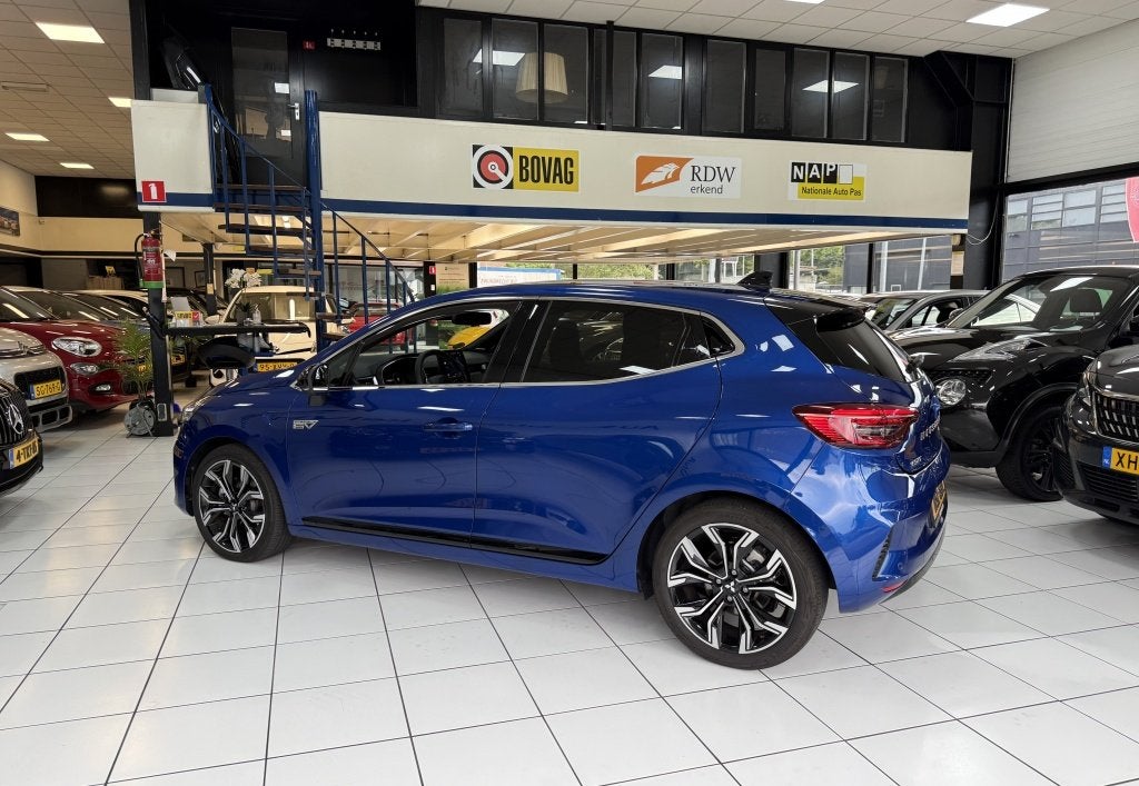 Foto 11 van Mitsubishi Colt 1.6 HEV Instyle 8 Jaar Fabriek Garantie