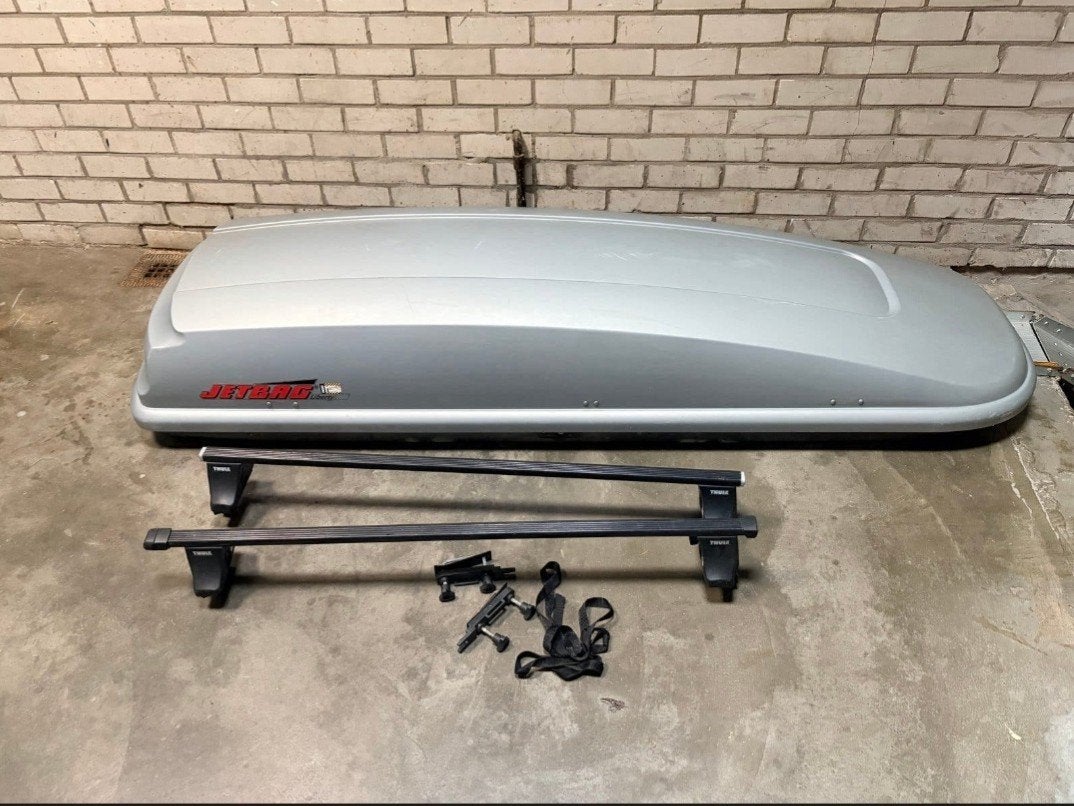 dakkoffer te koop, Auto diversen, Ophalen, Gebruikt, Niwia.klussenbedrijf@gmail.com, Niwia