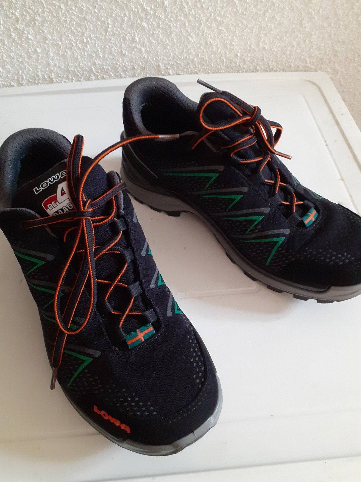 nieuwe wandelschoenen mt 37, Ophalen of Verzenden
