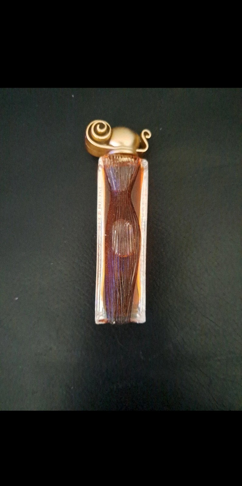 Givenchy Organza parfum miniatuur, Ophalen of Verzenden, Nieuw