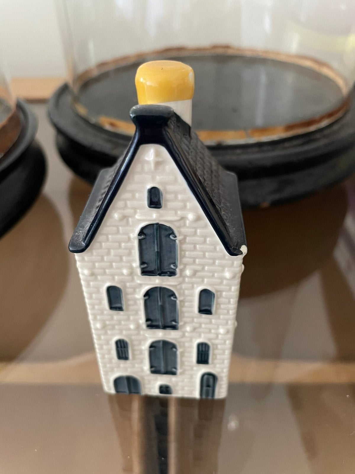 KLM huisje klm-huisje 54, Ophalen of Verzenden, 41 t/m 60