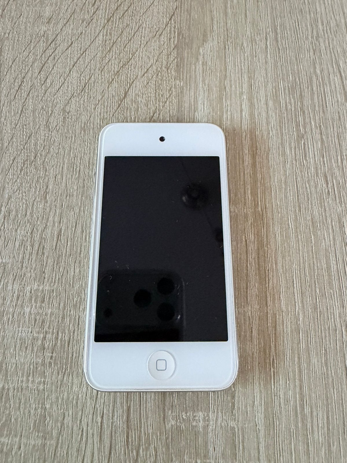 Apple I-pod A1367wit uit (2012), Ophalen of Verzenden, Gebruikt, Overige kleuren, 2 tot 10 GB