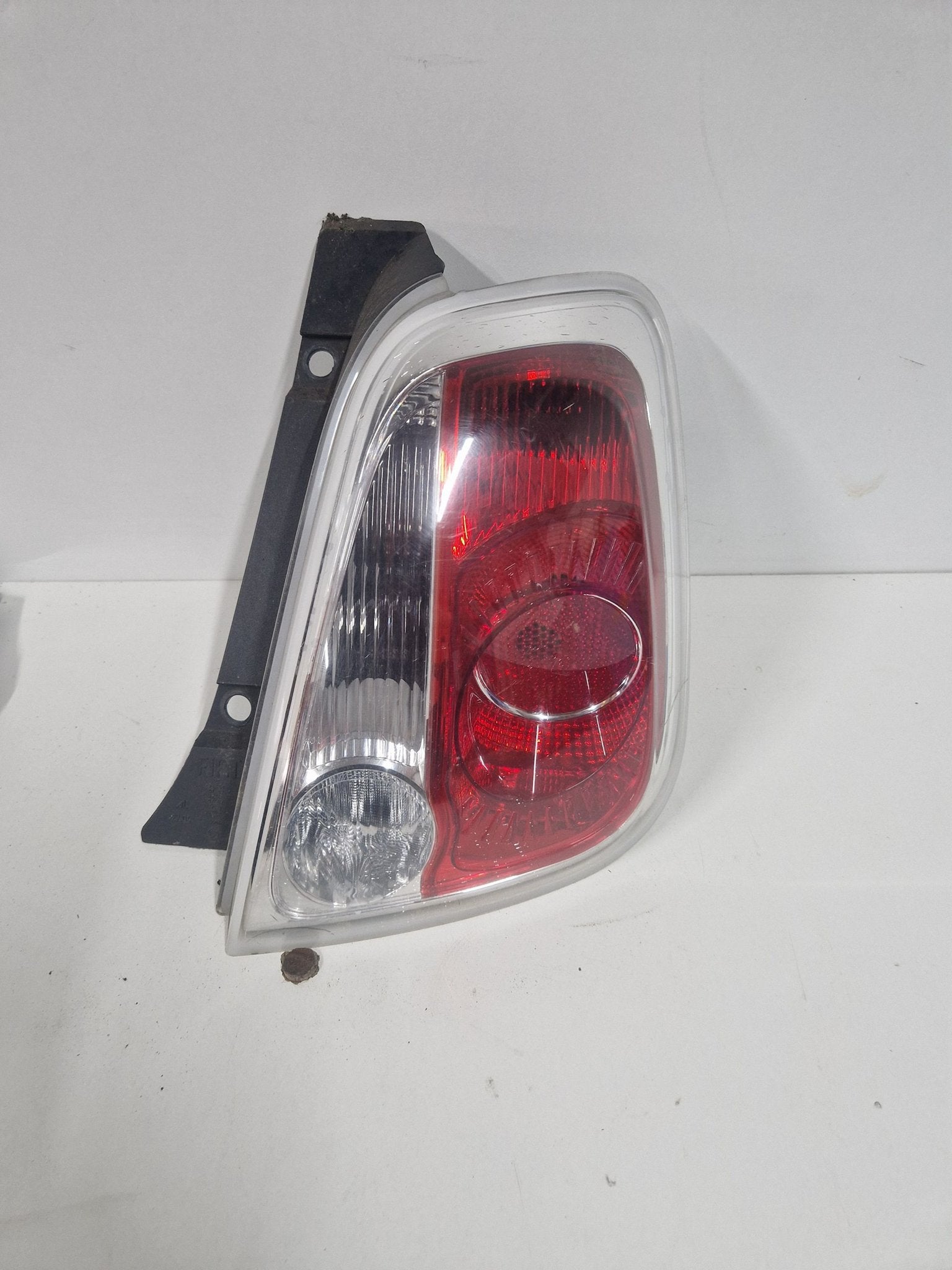 Achterlicht R.A Fiat 500, Auto-onderdelen, Verlichting, Gebruikt, -, -, Ophalen of Verzenden