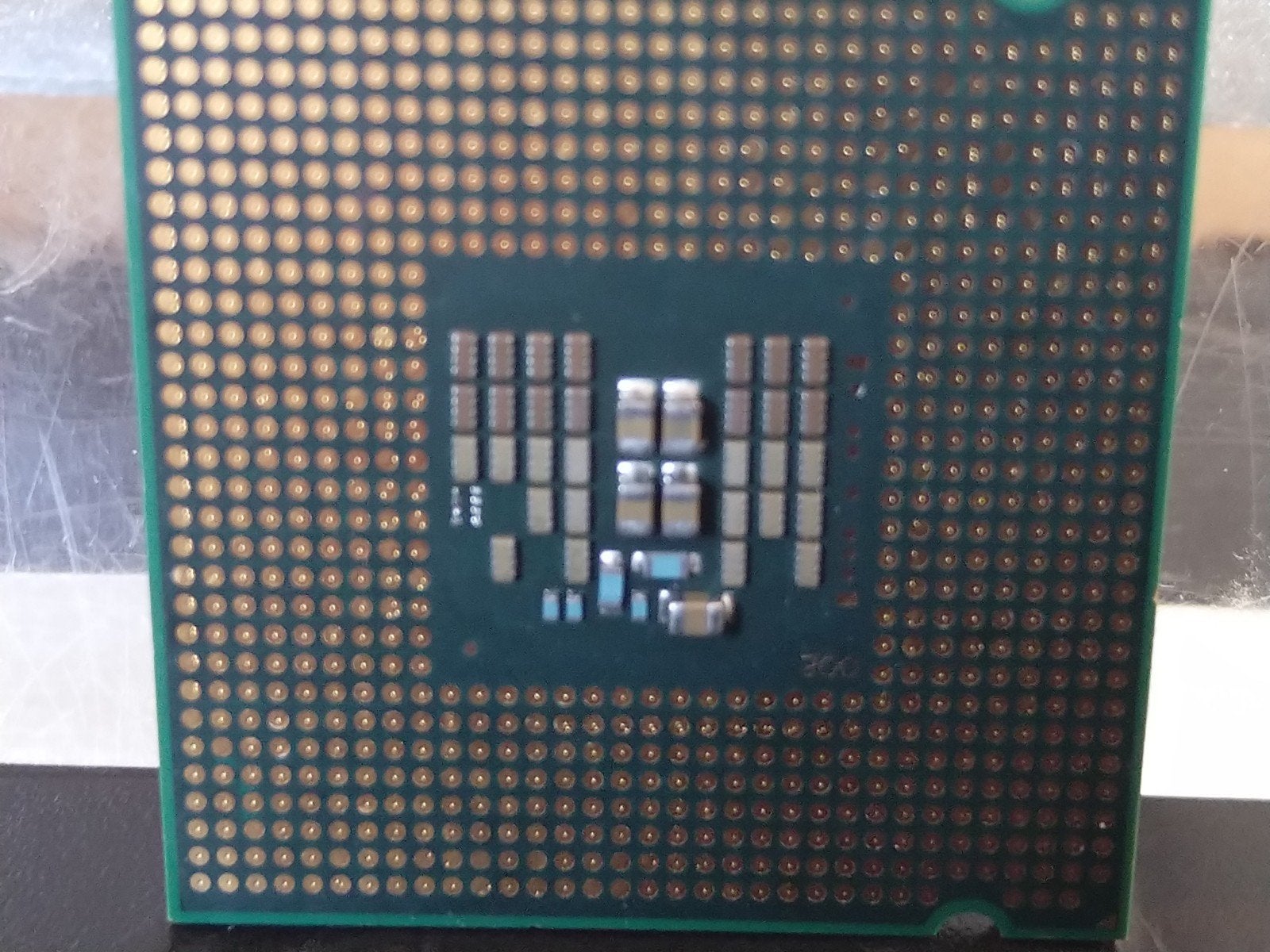 Intel Core 2 Quad Q8200 Processor 2.33GHz/4M/1333Socket 775, Computers en Software, Processors, Gebruikt, 4-core, 2 tot 3 Ghz