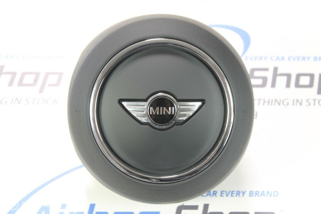 Stuur airbag Mini Paceman R61 (2012-2016), Gebruikt, Ophalen of Verzenden