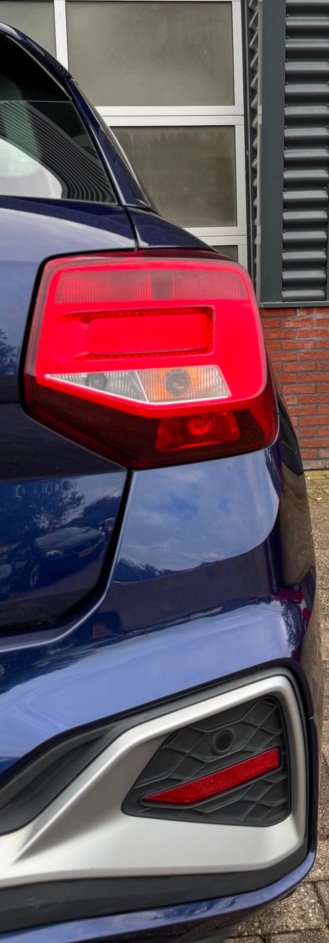 Foto 16 van Audi Q2 35 TFSI S-line Edition| Apple CarPlay | Camera | Dig