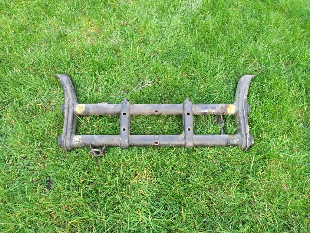 Vooras vw kever  buggy, Auto-onderdelen, Ophalen