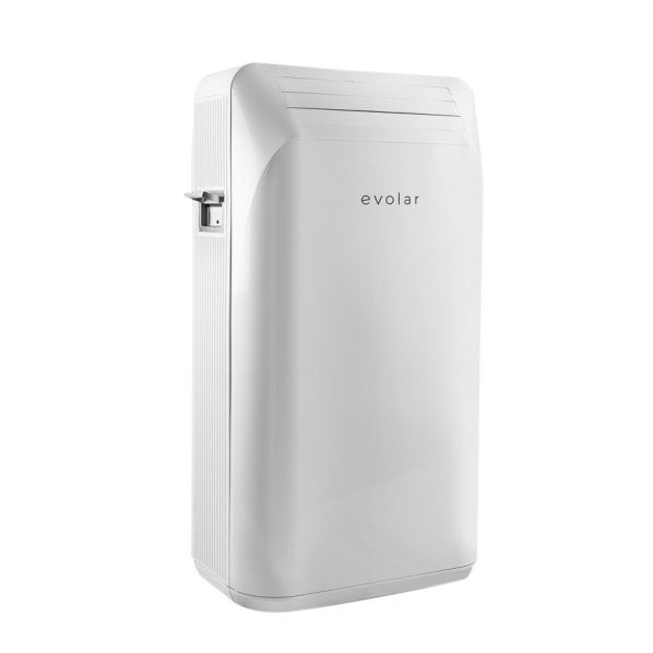 Evolar Mobiele Airco - Krachtige Koeling voor Thuis, Witgoed en Apparatuur, Airco's, Ophalen, Minder dan 60 m³, 3 snelheden of meer