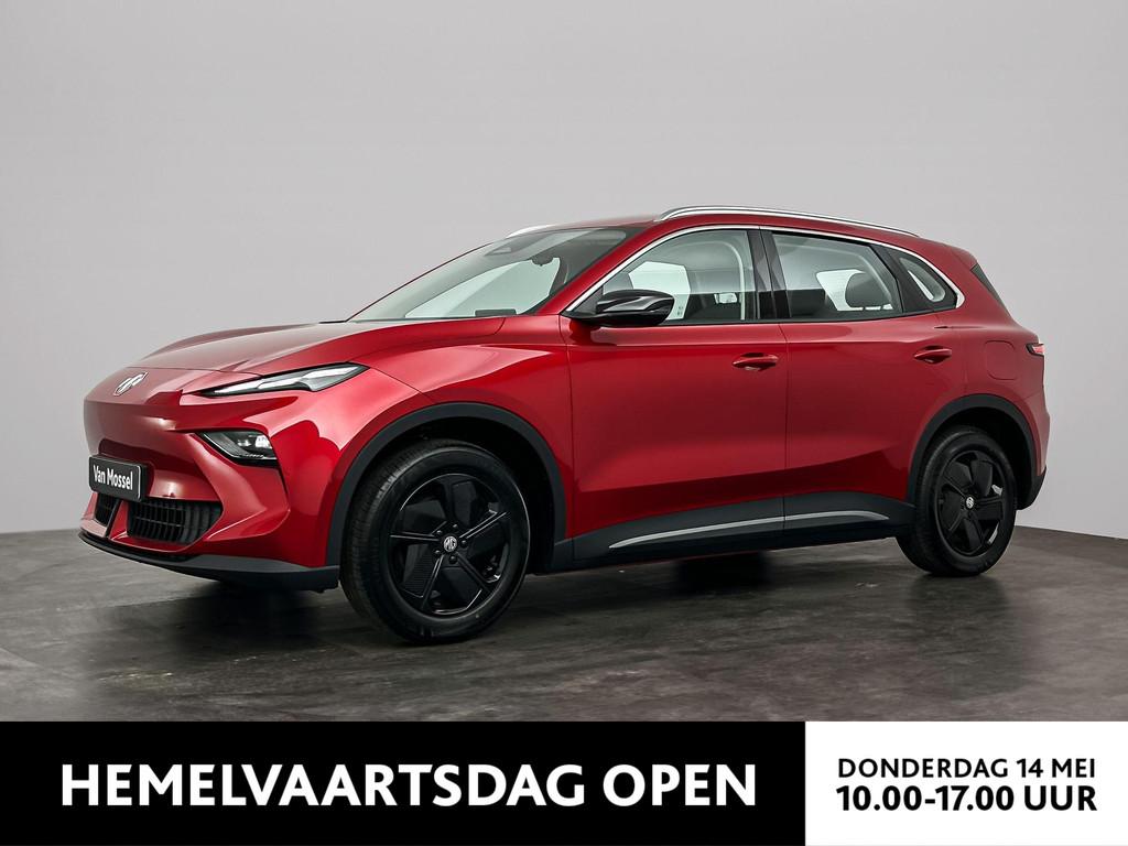 MG MGS5 EV Comfort 49 kWh | Nu te bestellen! | Snel leverbaa, Auto's, MG, Automaat, Achterwielaandrijving, Overige modellen, 170 pk
