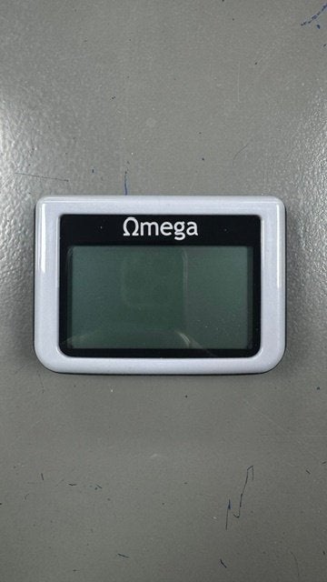 Rih Display Omega 2, Fietsen en Brommers, Nieuw, X, Grootbollerweg blerik, Rih