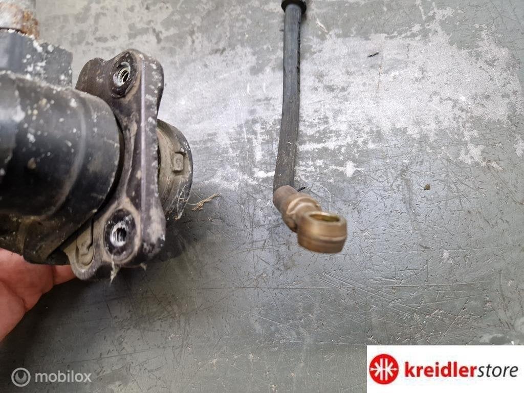 Kreidler Tokico remklauw met slang origineel, Gebruikt, Kreidler, Ophalen of Verzenden, Kreidler